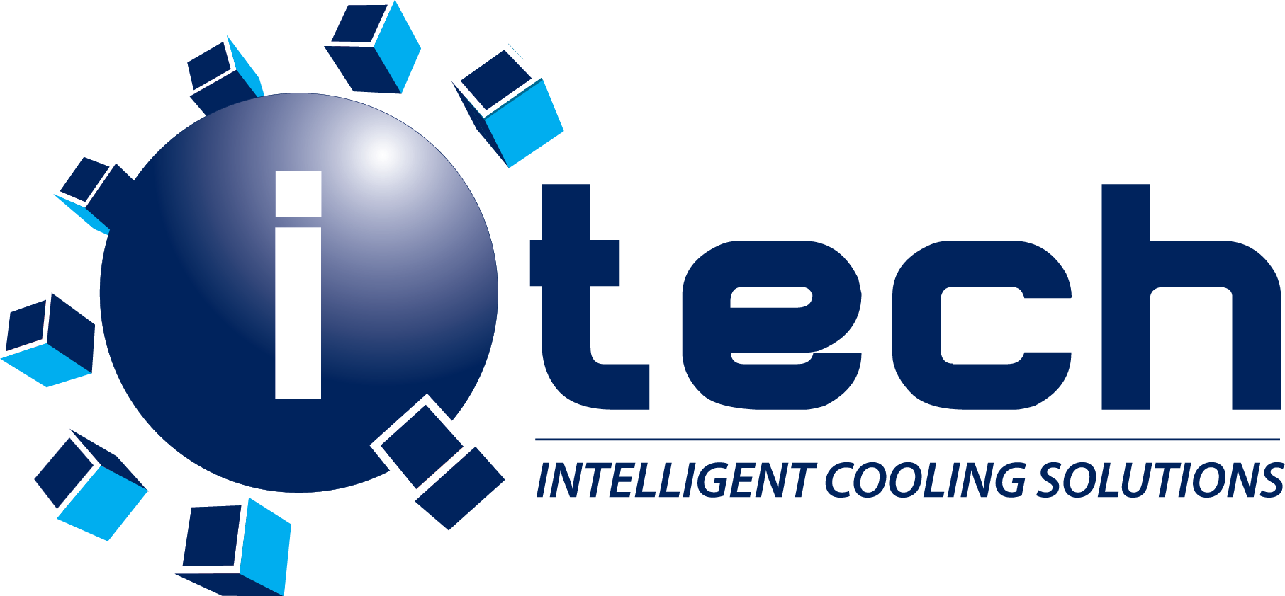ITECH logo