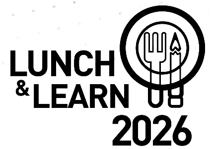 Lunch&Learn 2026 logo